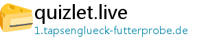 quizlet.live