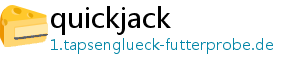 quickjack